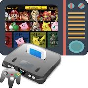 With OpenEmu, it is extremely easy to add, browse, organize and with a compatible gamepad, play those favorite games (ROMs) you already own. . Nintendo 64 emulator chromebook